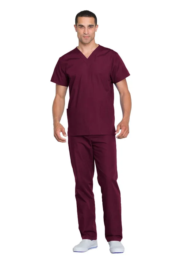 Unisex Top and Pant Set