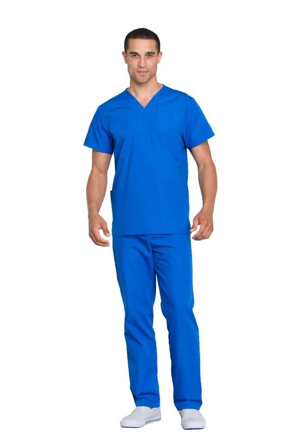 Unisex Top and Pant Set