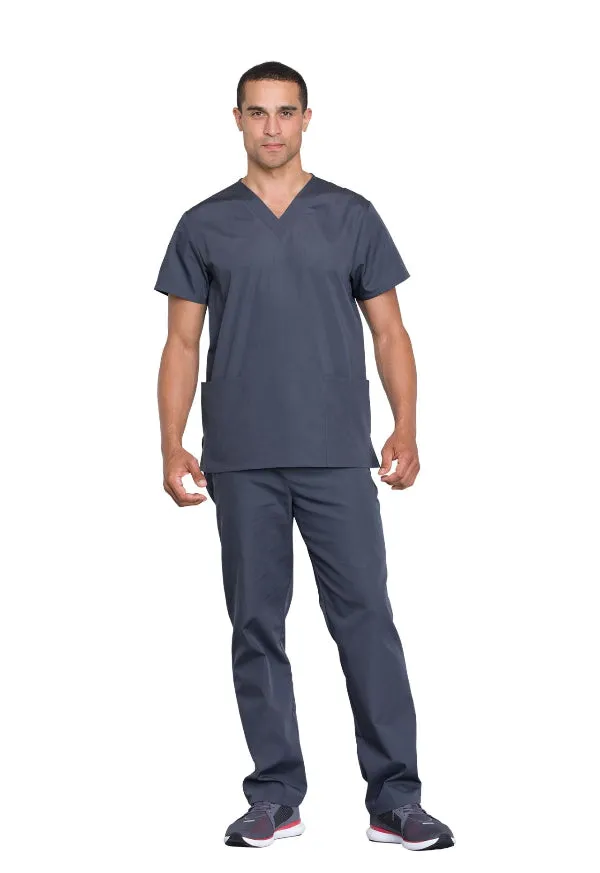 Unisex Top and Pant Set