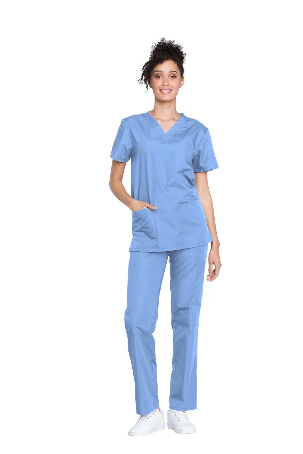 Unisex Top and Pant Set