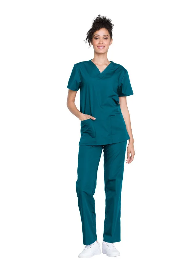 Unisex Top and Pant Set
