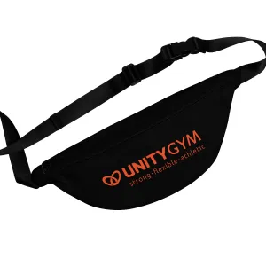Unity Gym Fanny Pack