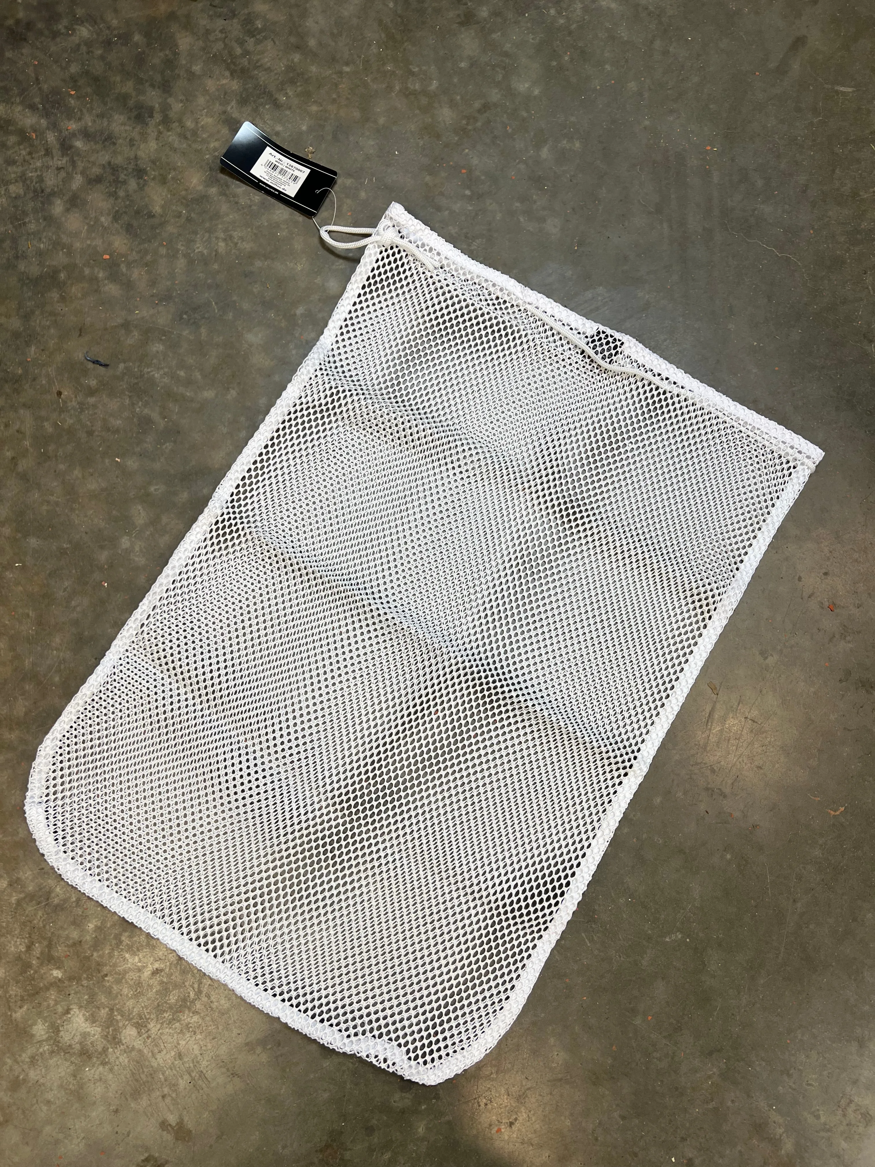 USGI Laundry / Barracks Bags - Surplus and Reproduction