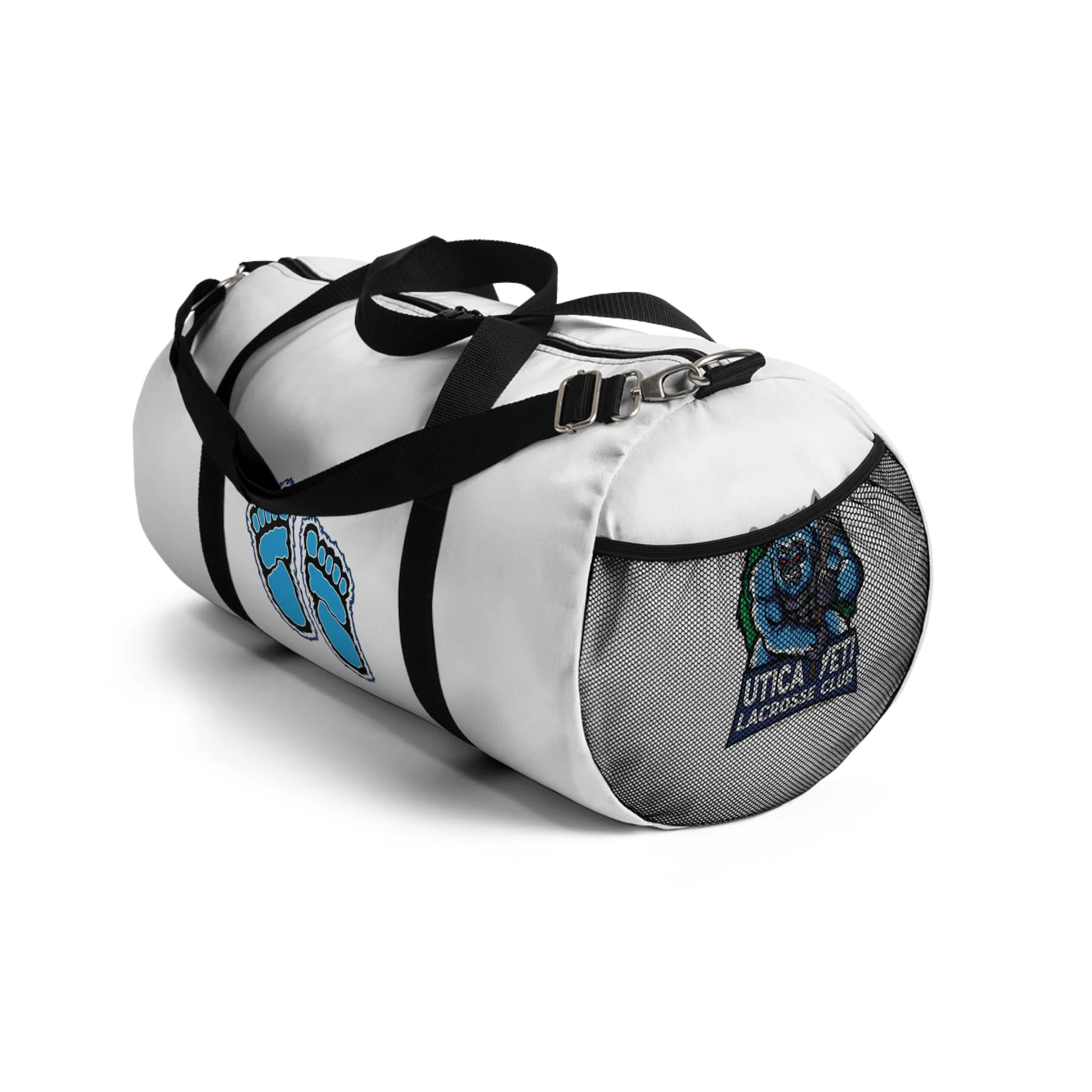 Utica Yeti Duffel Bag