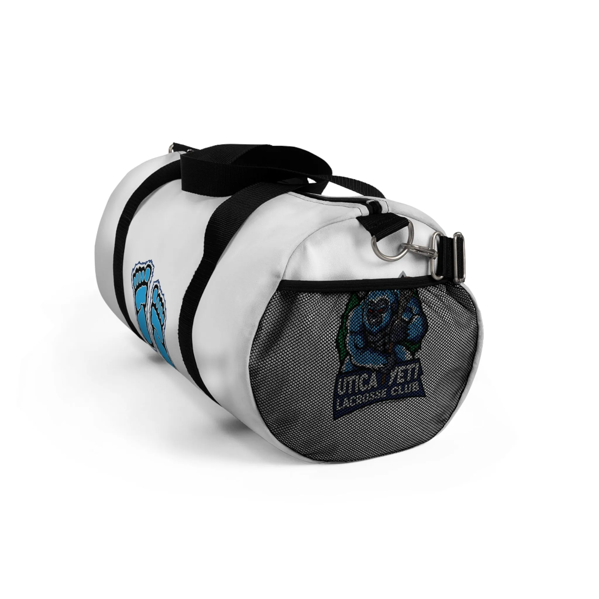 Utica Yeti Duffel Bag
