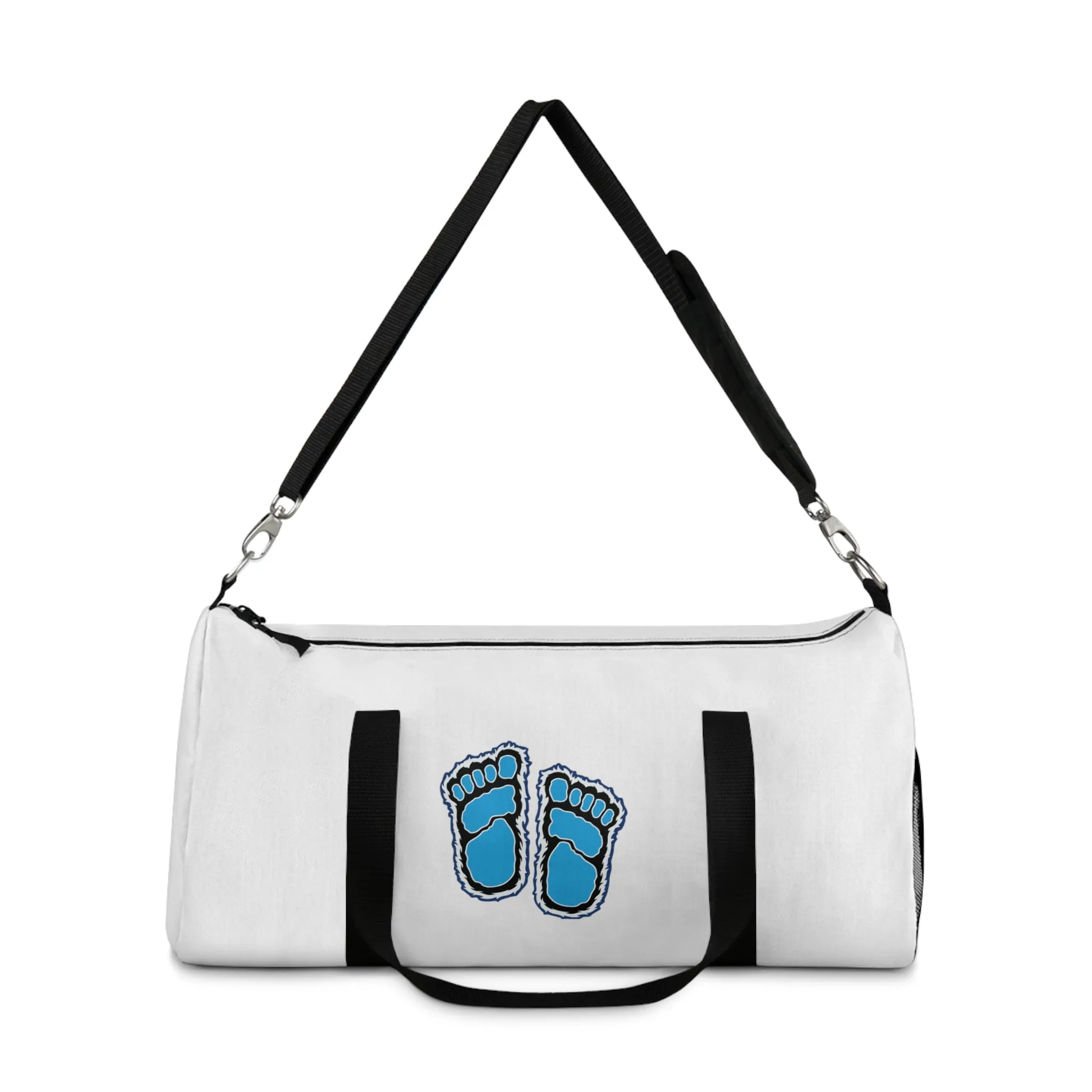 Utica Yeti Duffel Bag