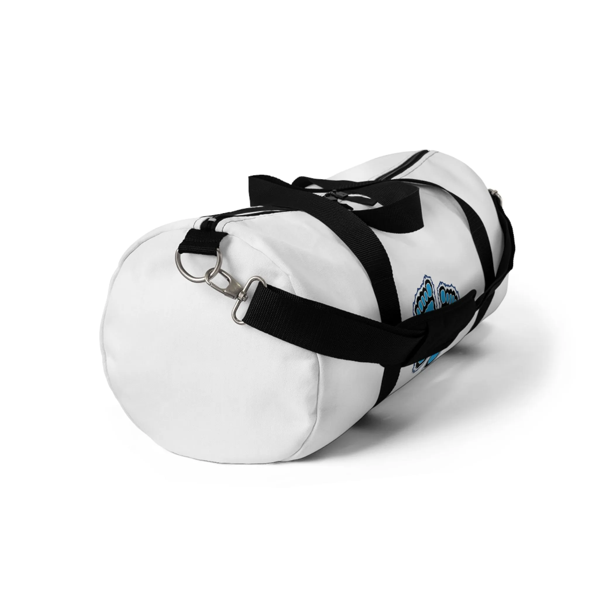 Utica Yeti Duffel Bag
