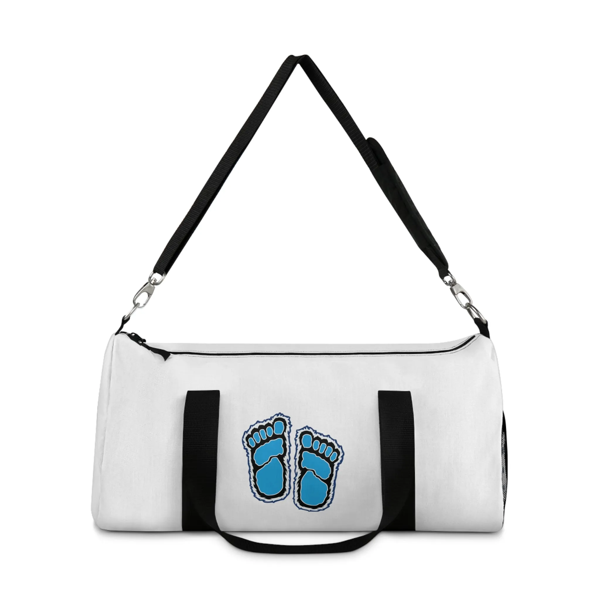 Utica Yeti Duffel Bag