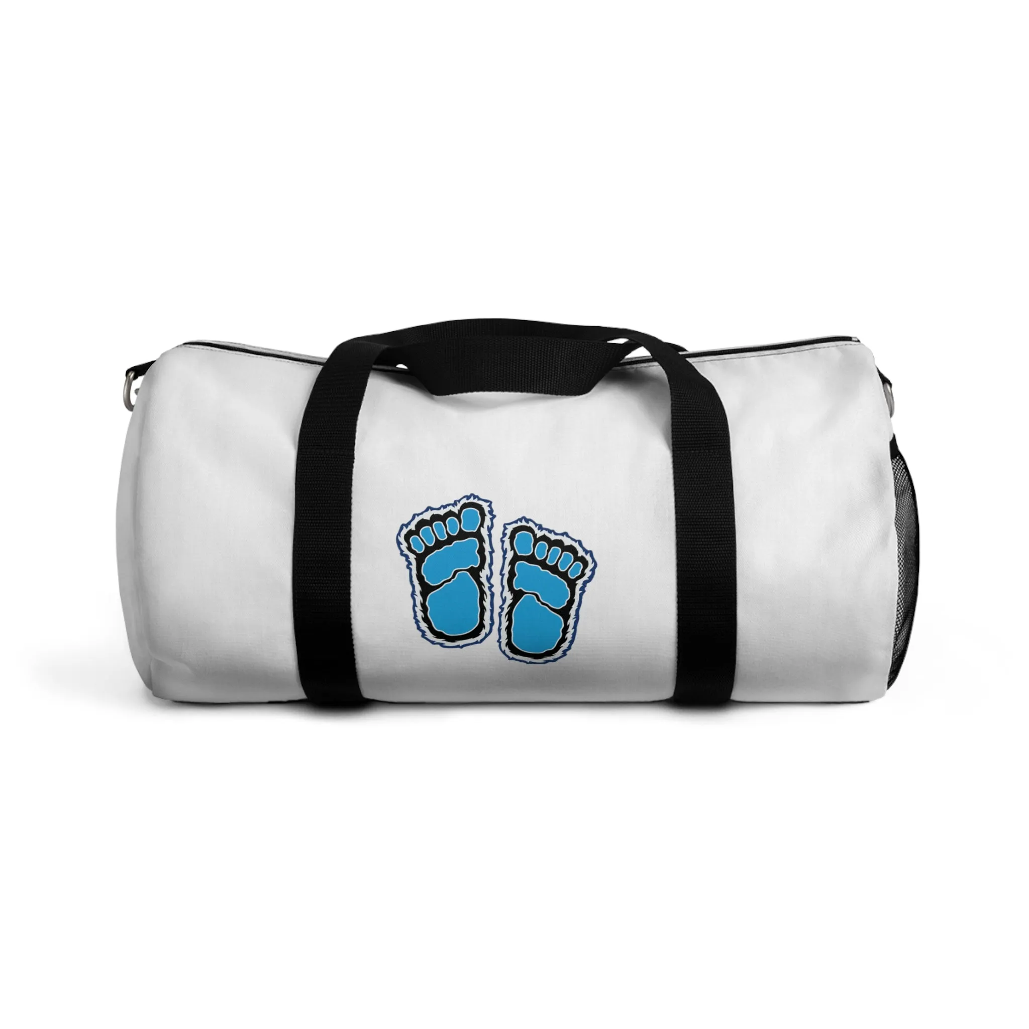 Utica Yeti Duffel Bag