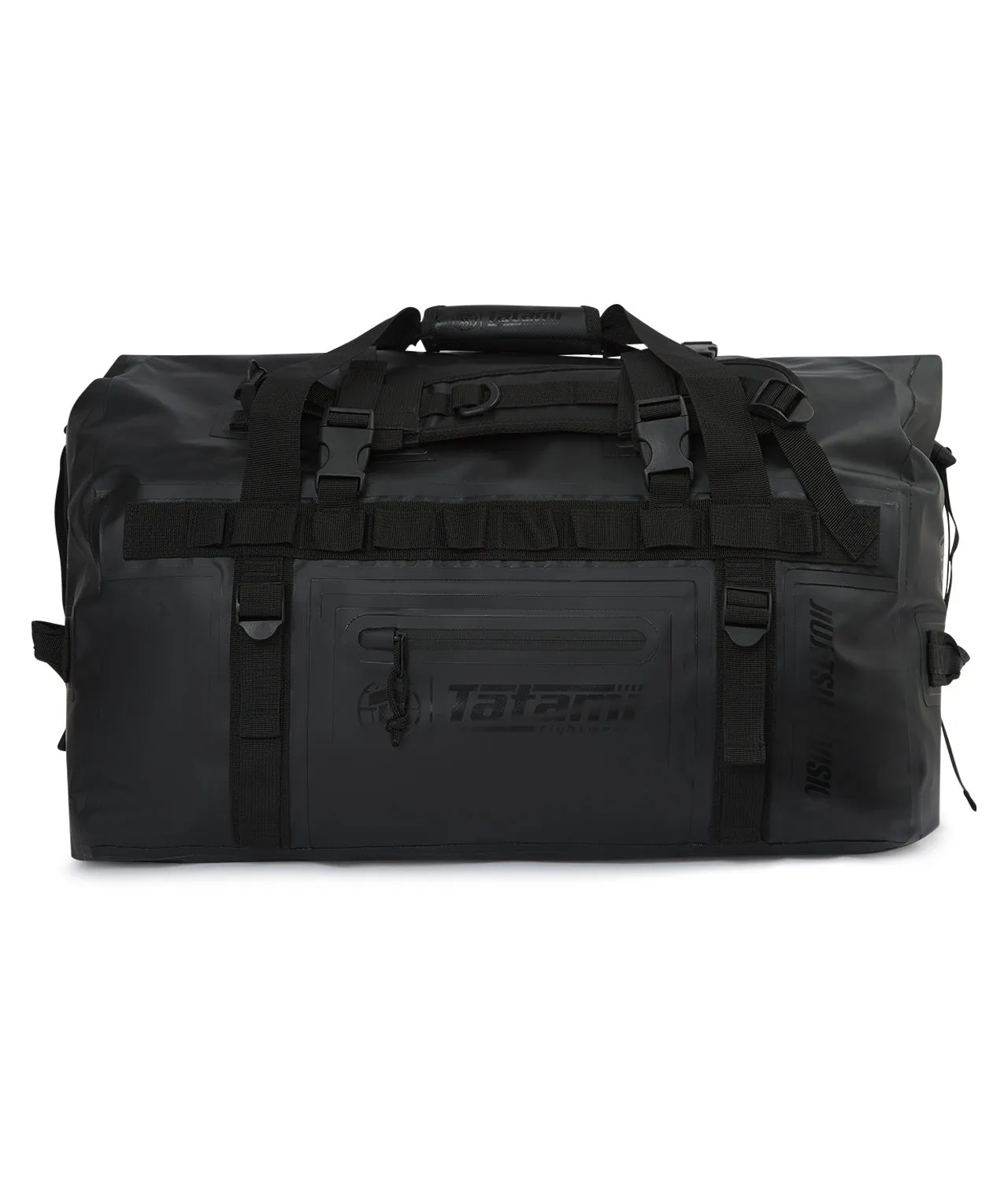 Utility Duffle Bag