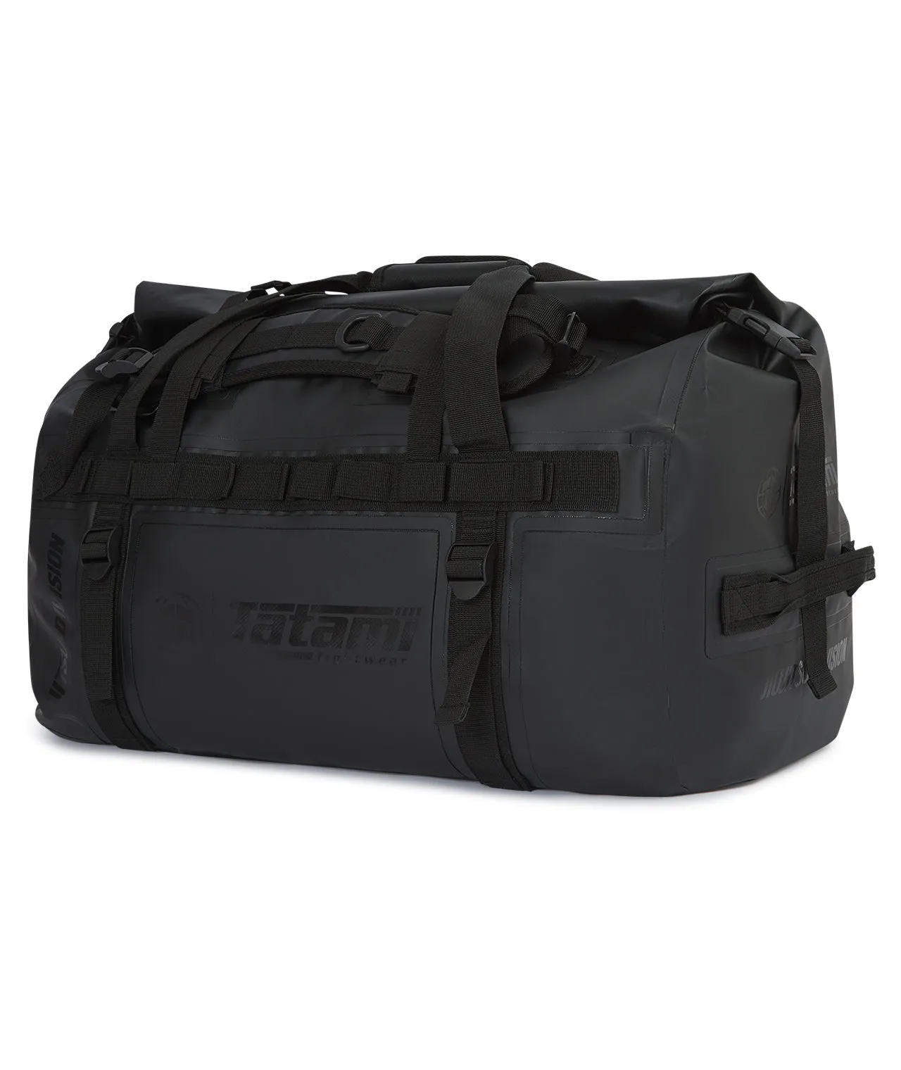 Utility Duffle Bag