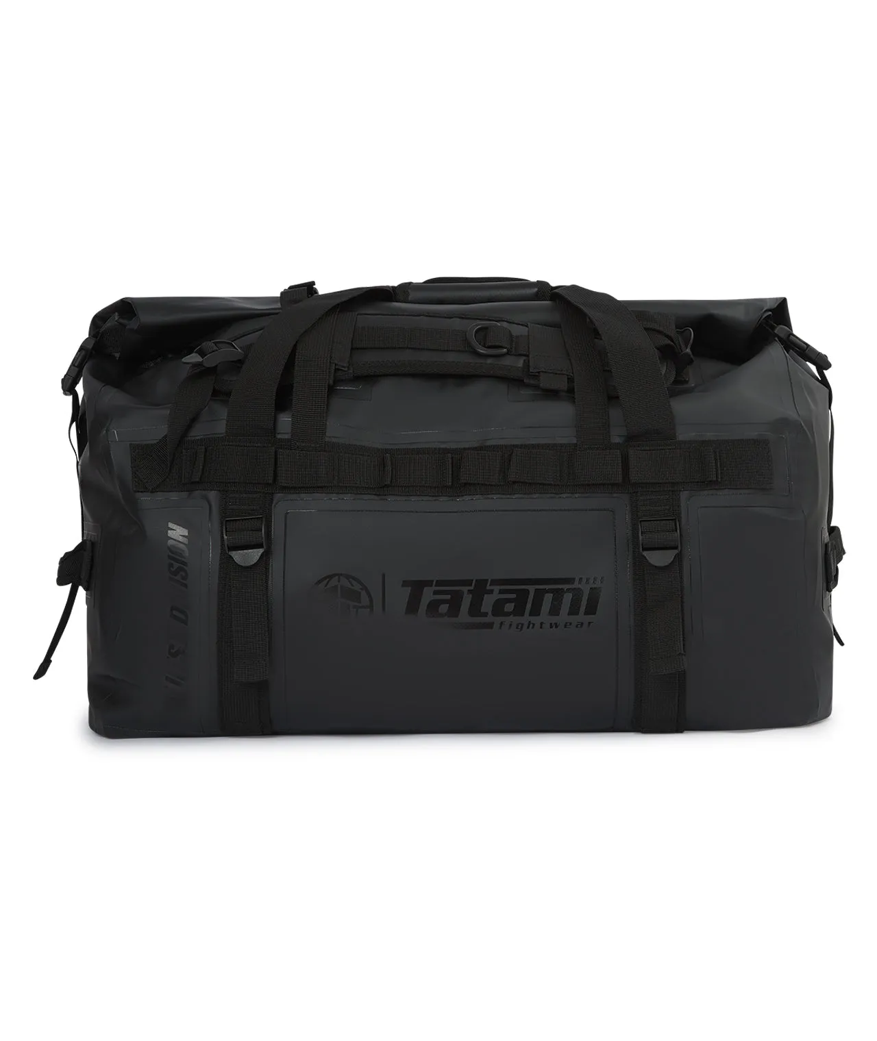 Utility Duffle Bag