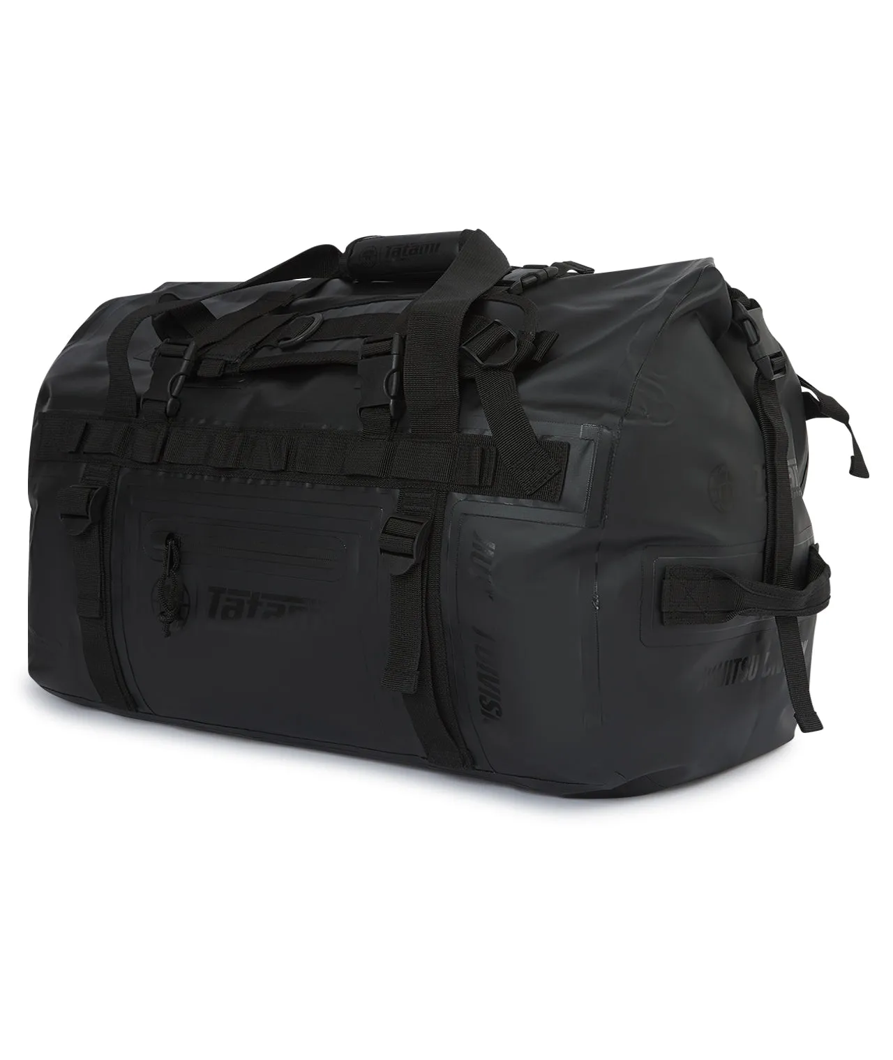 Utility Duffle Bag