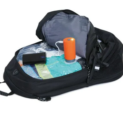 Vac Pack Go