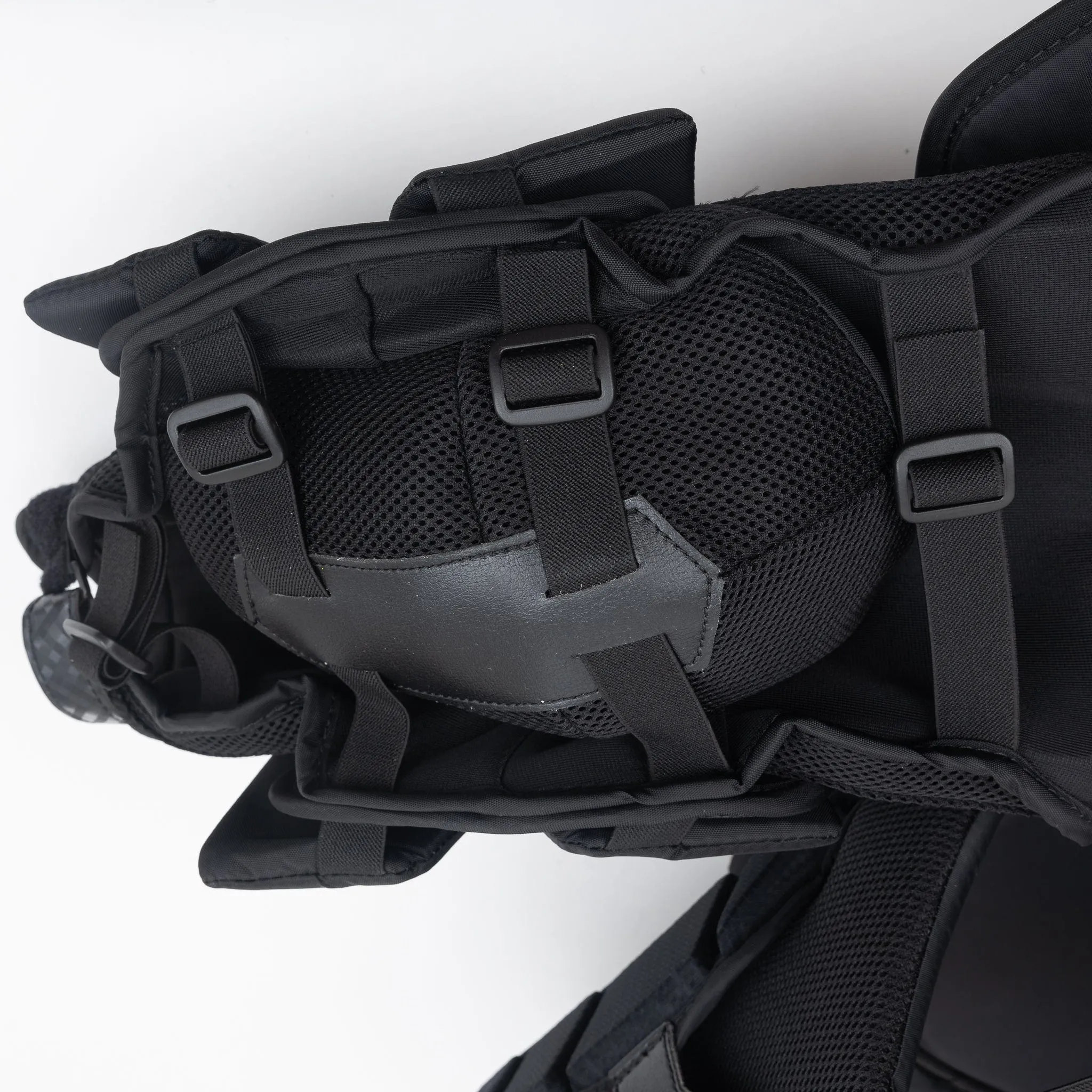 Vaughn Ventus SLR4 Pro Senior Chest & Arm Protector