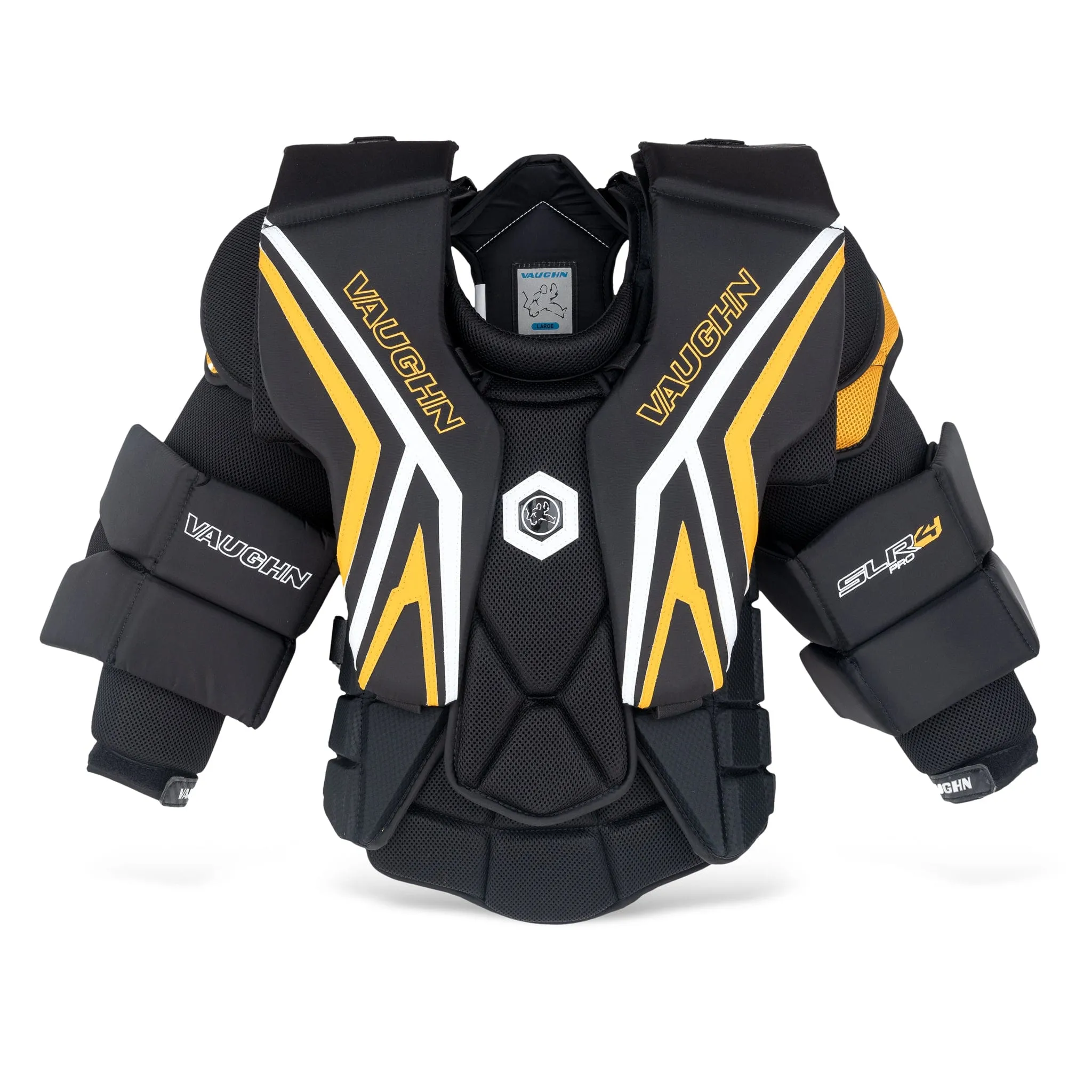 Vaughn Ventus SLR4 Pro Senior Chest & Arm Protector
