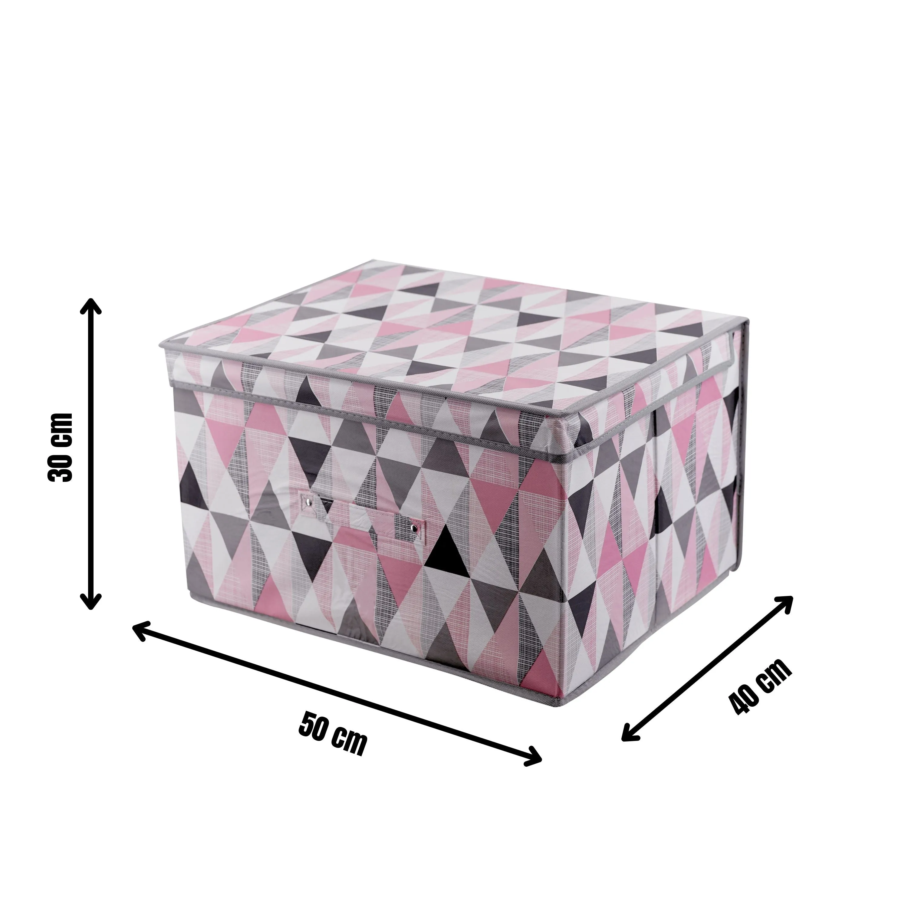 Vector Large Storage Box