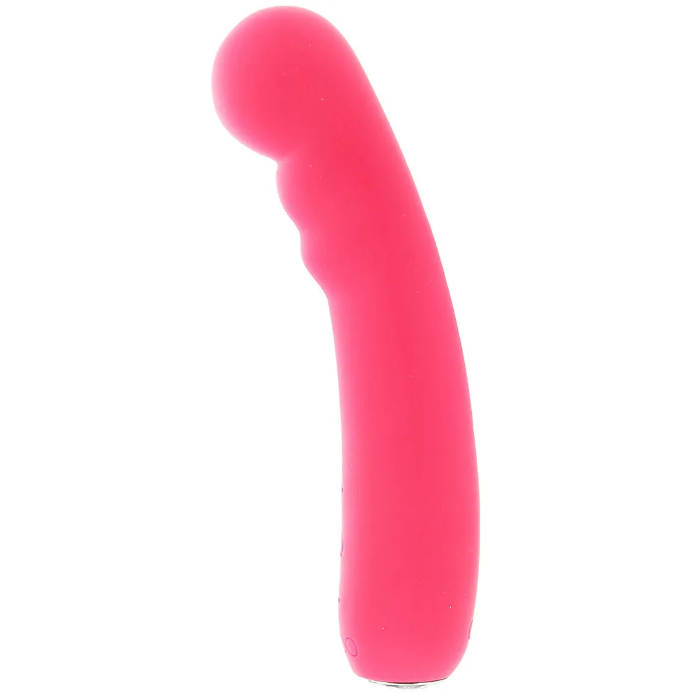 Vedo Midori Rechargeable G-Spot Vibe Pink