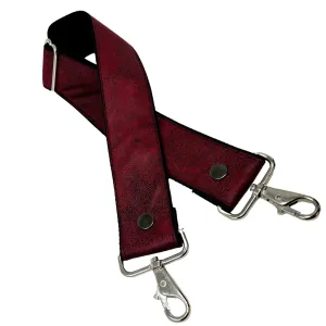 Vegan Leathers - Hot Lava