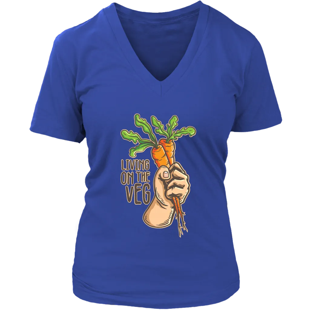 Vegetarian T-shirt, Vegan T-shirt, Gift for Vegan, Funny Vegetarian T-shirt, Funny Vegan Shirt