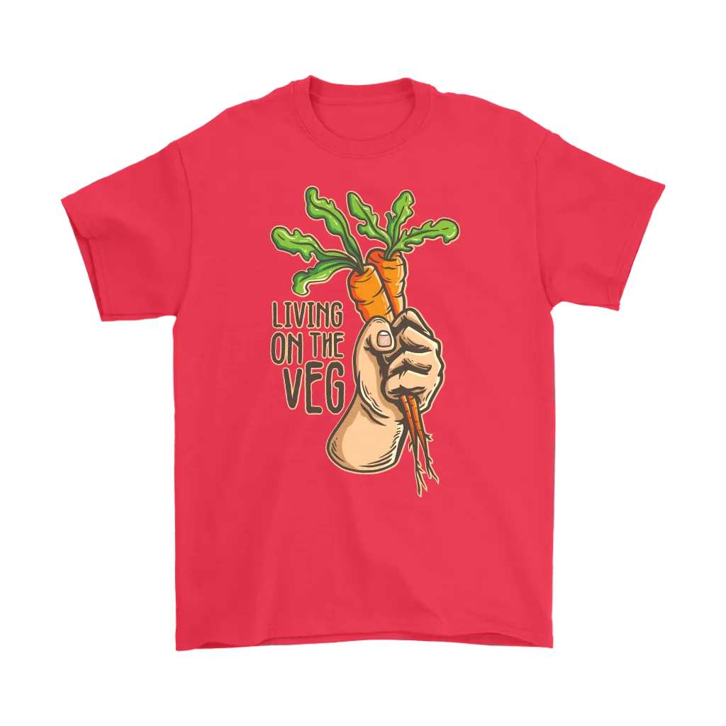 Vegetarian T-shirt, Vegan T-shirt, Gift for Vegan, Funny Vegetarian T-shirt, Funny Vegan Shirt