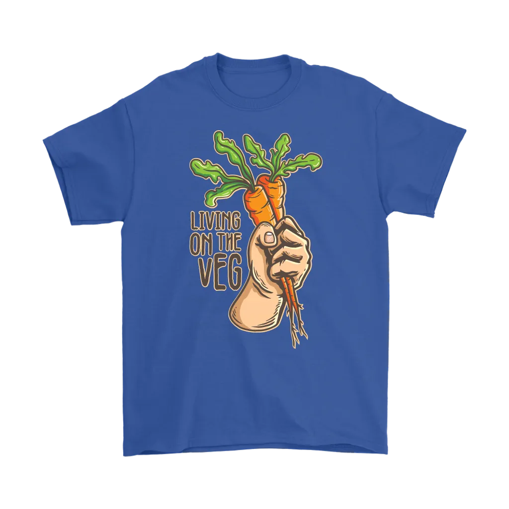 Vegetarian T-shirt, Vegan T-shirt, Gift for Vegan, Funny Vegetarian T-shirt, Funny Vegan Shirt