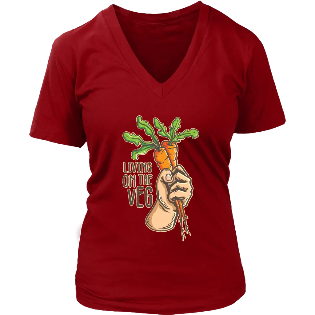 Vegetarian T-shirt, Vegan T-shirt, Gift for Vegan, Funny Vegetarian T-shirt, Funny Vegan Shirt