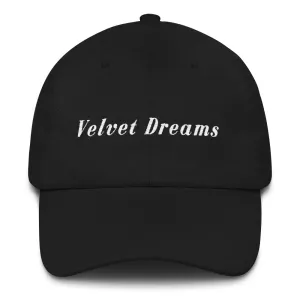 VELVET DREAMS Hat