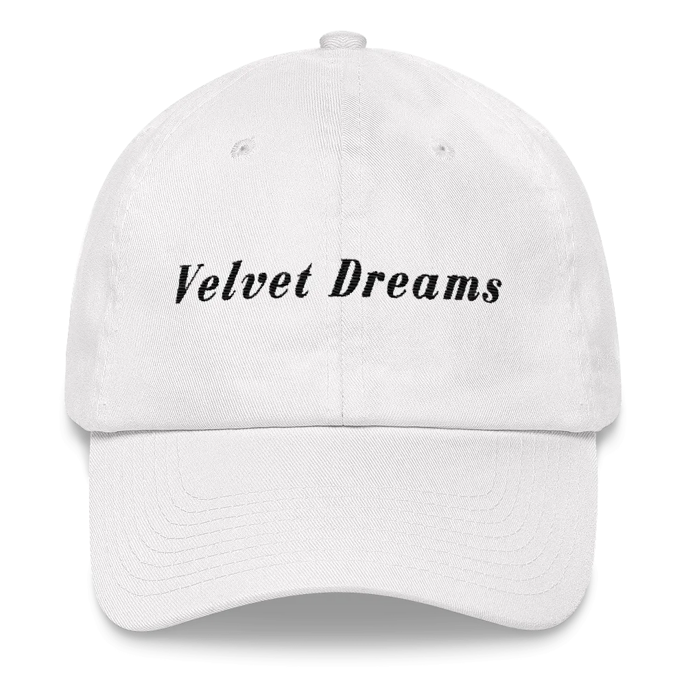 VELVET DREAMS Hat