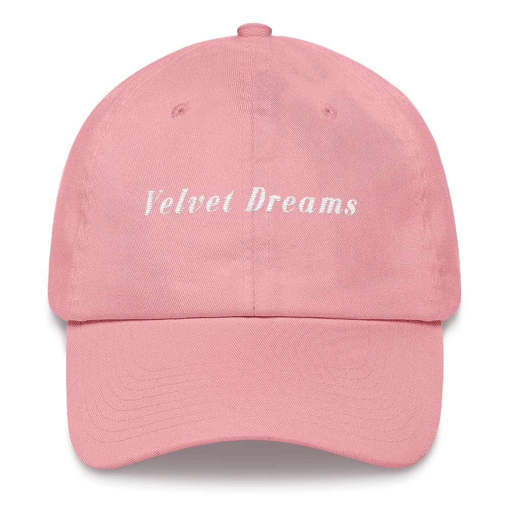 VELVET DREAMS Hat