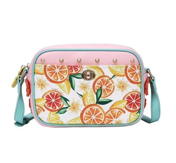 Vendula Smoothies Large Camera Bag