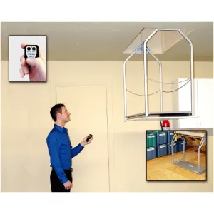 Versa Lift Model 24WH Wireless Remote 11-14 ft