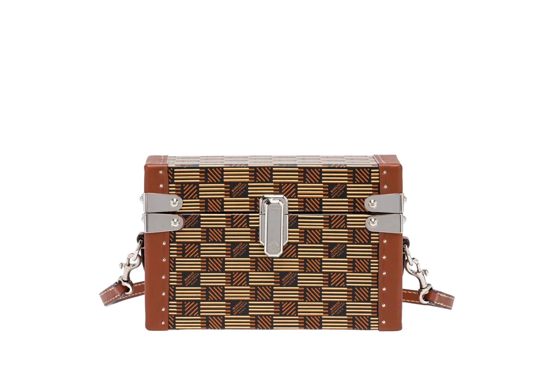 Victoria Trunk