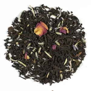 Victorian Earl Grey (Caffeine Free)