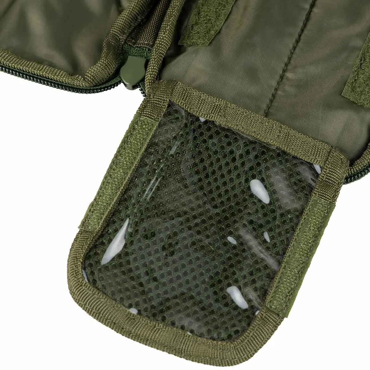 Viper MOLLE Operators Pouch Green