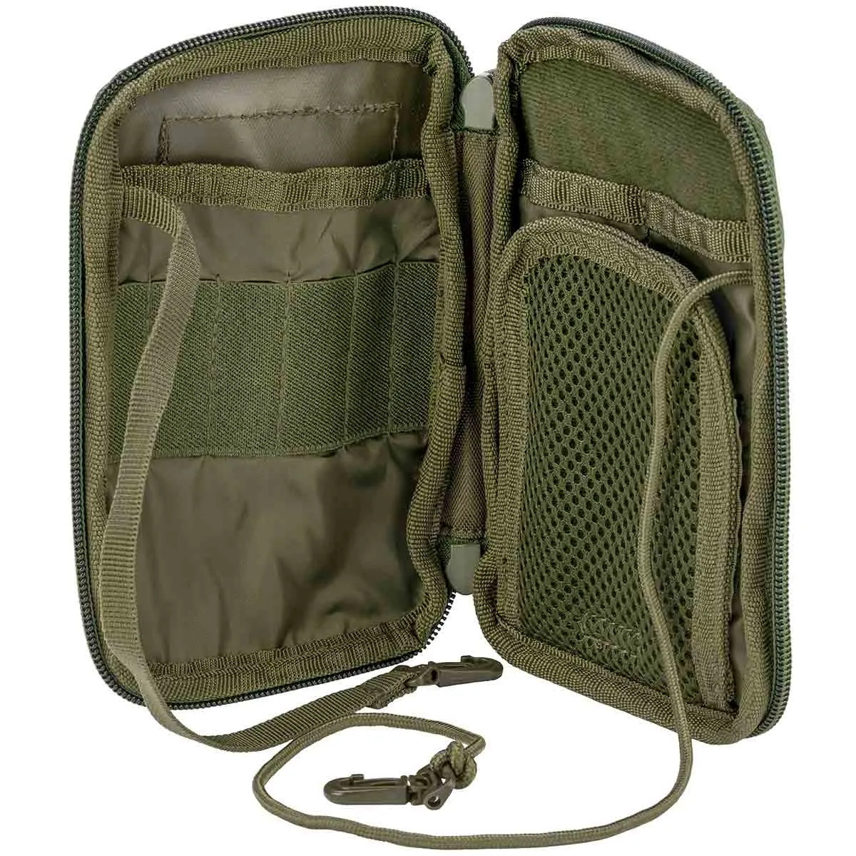 Viper MOLLE Operators Pouch Green