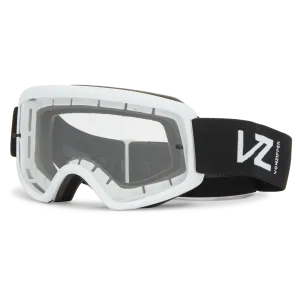 VonZipper Beefy Element Goggle - White