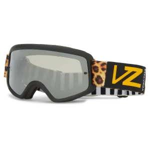 VonZipper Beefy Kennedy Goggle - Black