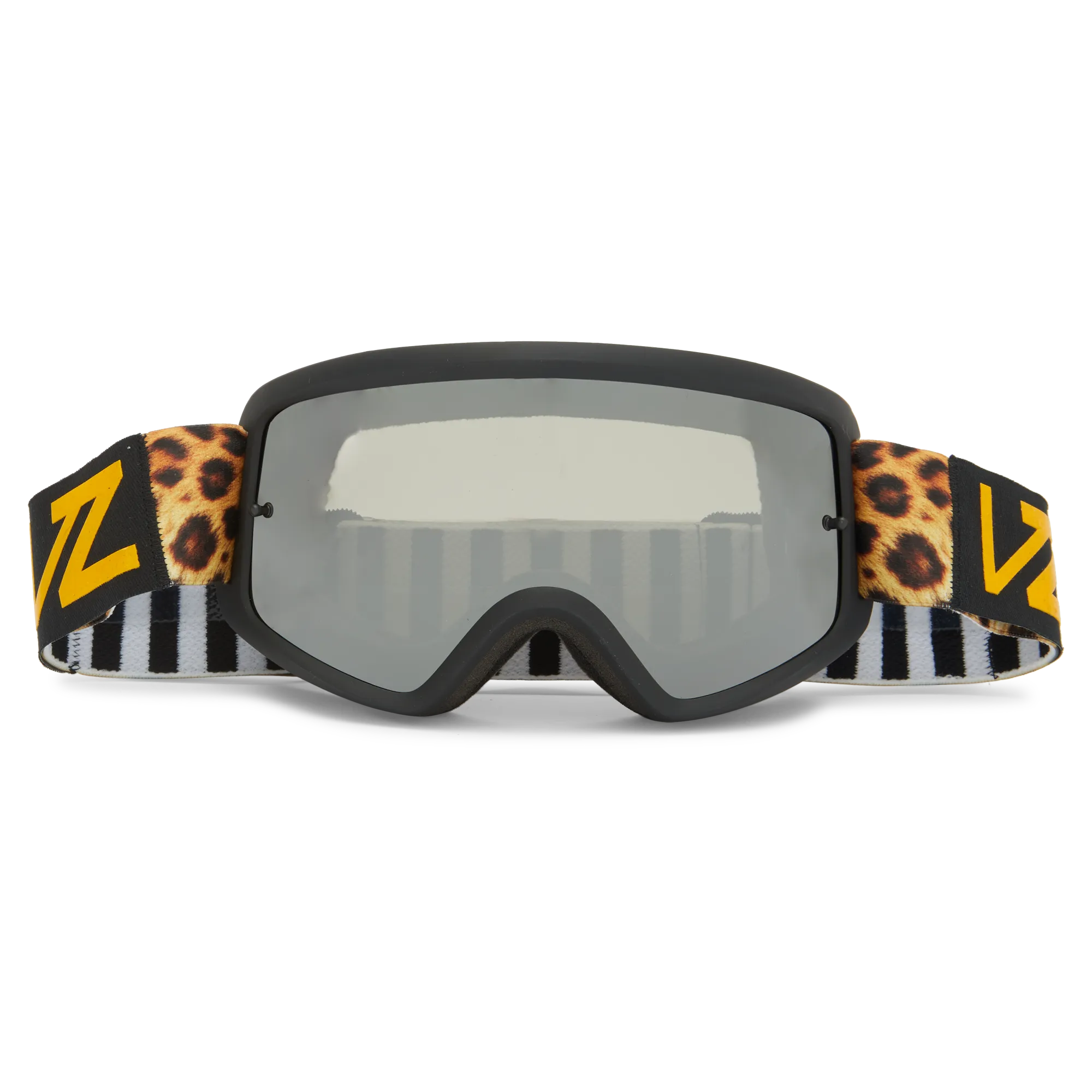 VonZipper Beefy Kennedy Goggle - Black