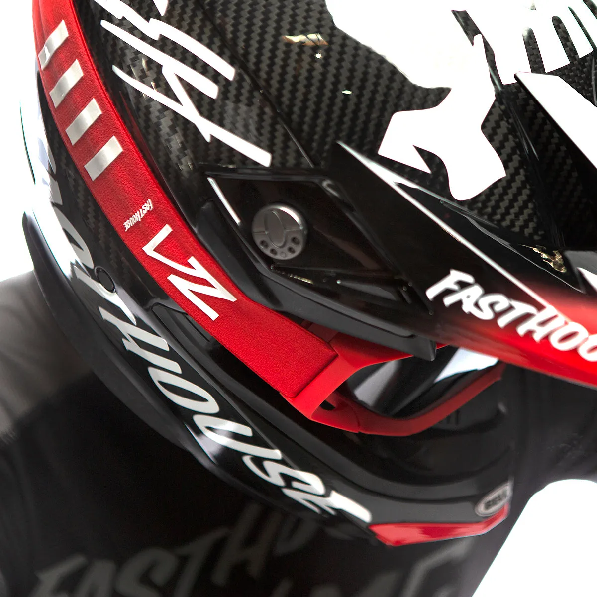 VonZipper Porkchop Rally Goggle - Red