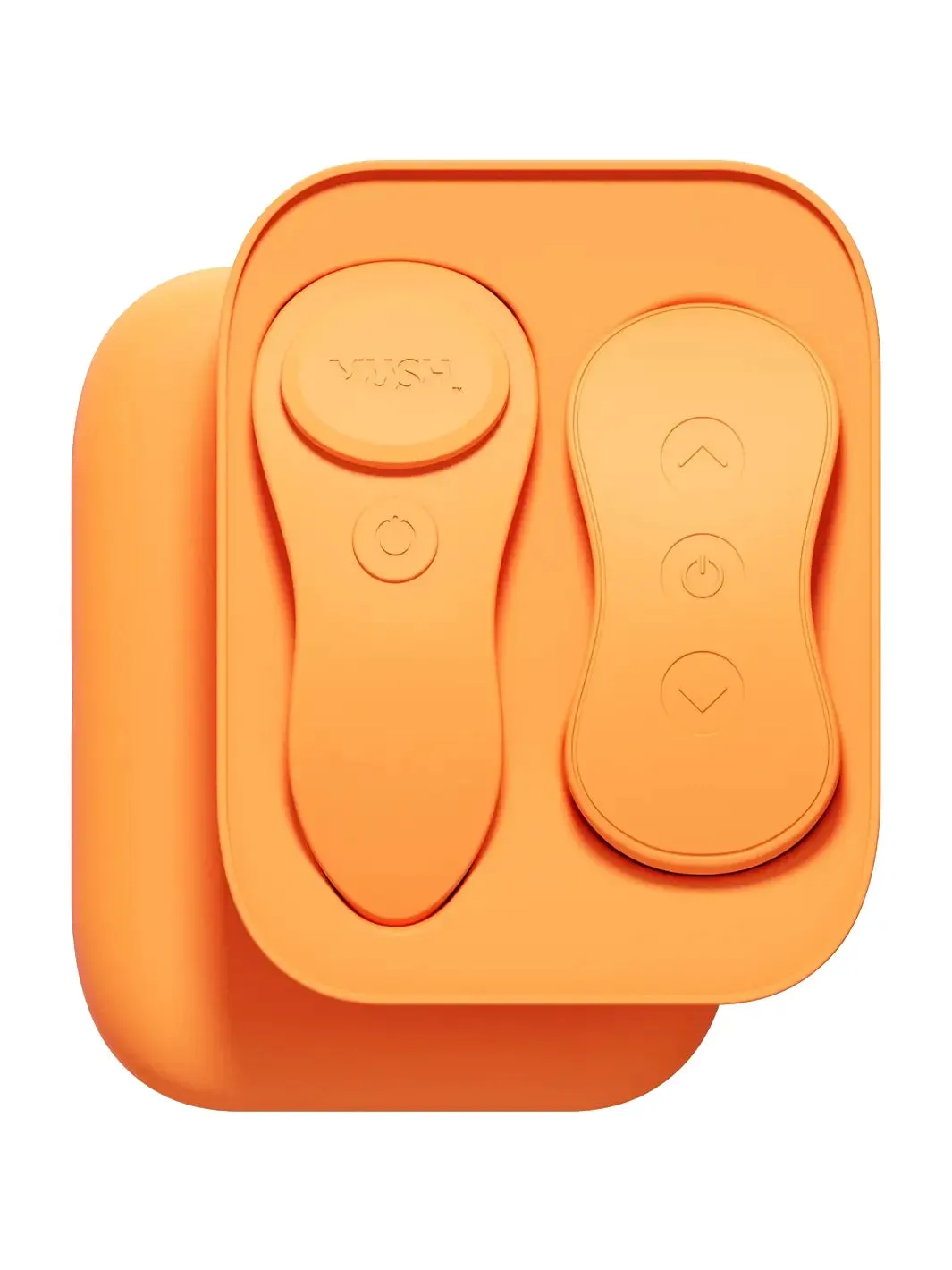 Vush Luna Wearable Panty Vibrator