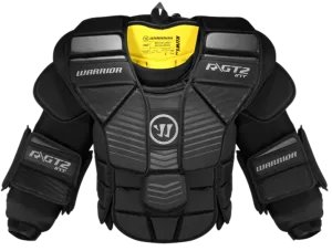 Warrior GT2 Intermediate Goalie Chest Protector