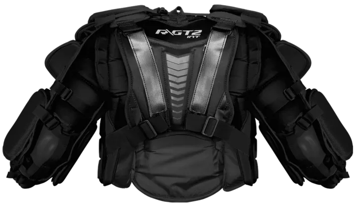 Warrior GT2 Intermediate Goalie Chest Protector