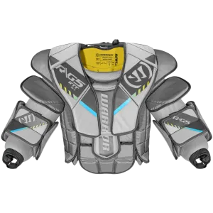Warrior Ritual G5 Intermediate Goalie Chest Protector