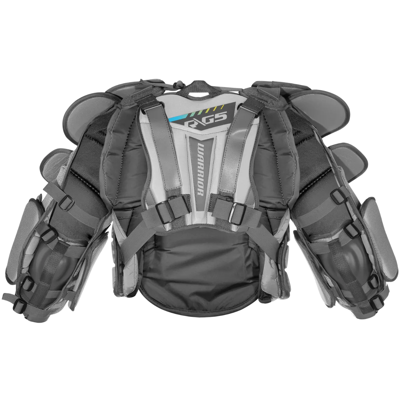 Warrior Ritual G5 Intermediate Goalie Chest Protector