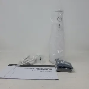 Waterpik Model WF-10 Waterflosser  AP51