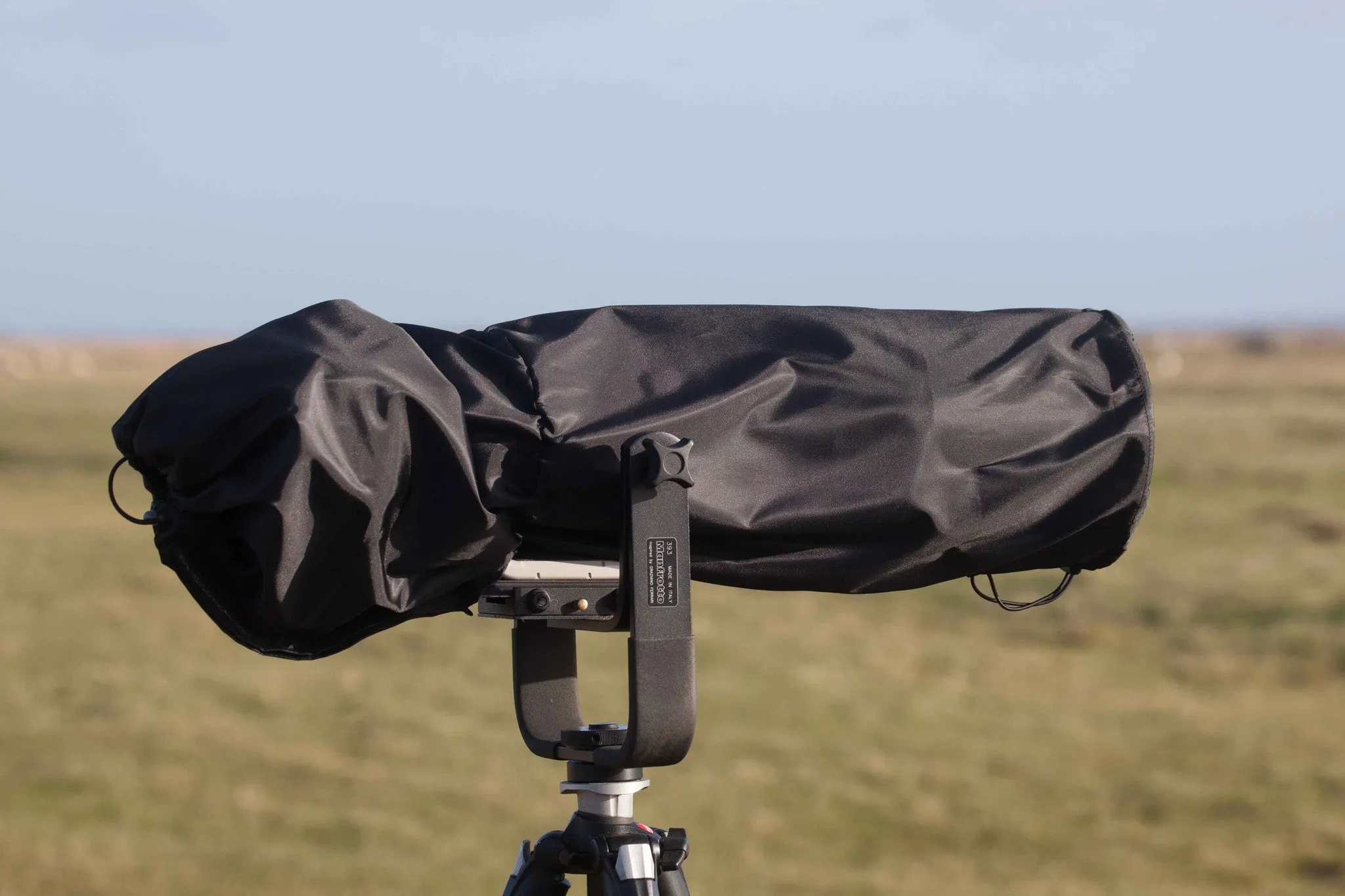 Waterproof Camera/Lens Cover for  SONY FE 200-600mm f/5.6-6.3 G OSS