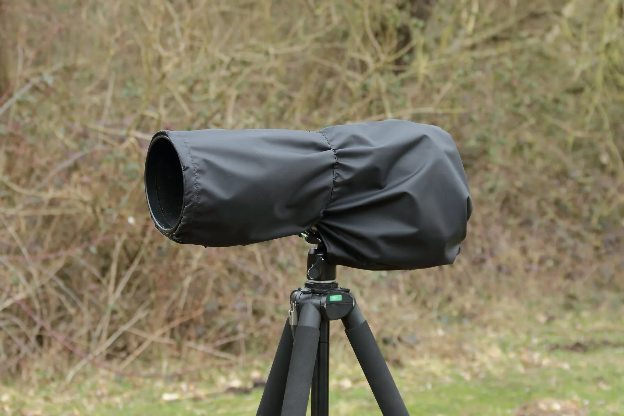 Waterproof Camera/Lens Cover for  SONY FE 200-600mm f/5.6-6.3 G OSS