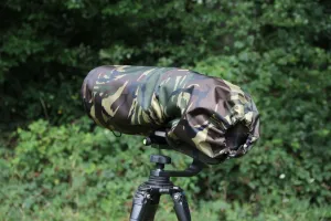 Waterproof Camera/Lens Cover for  Sony FE 600mm F4