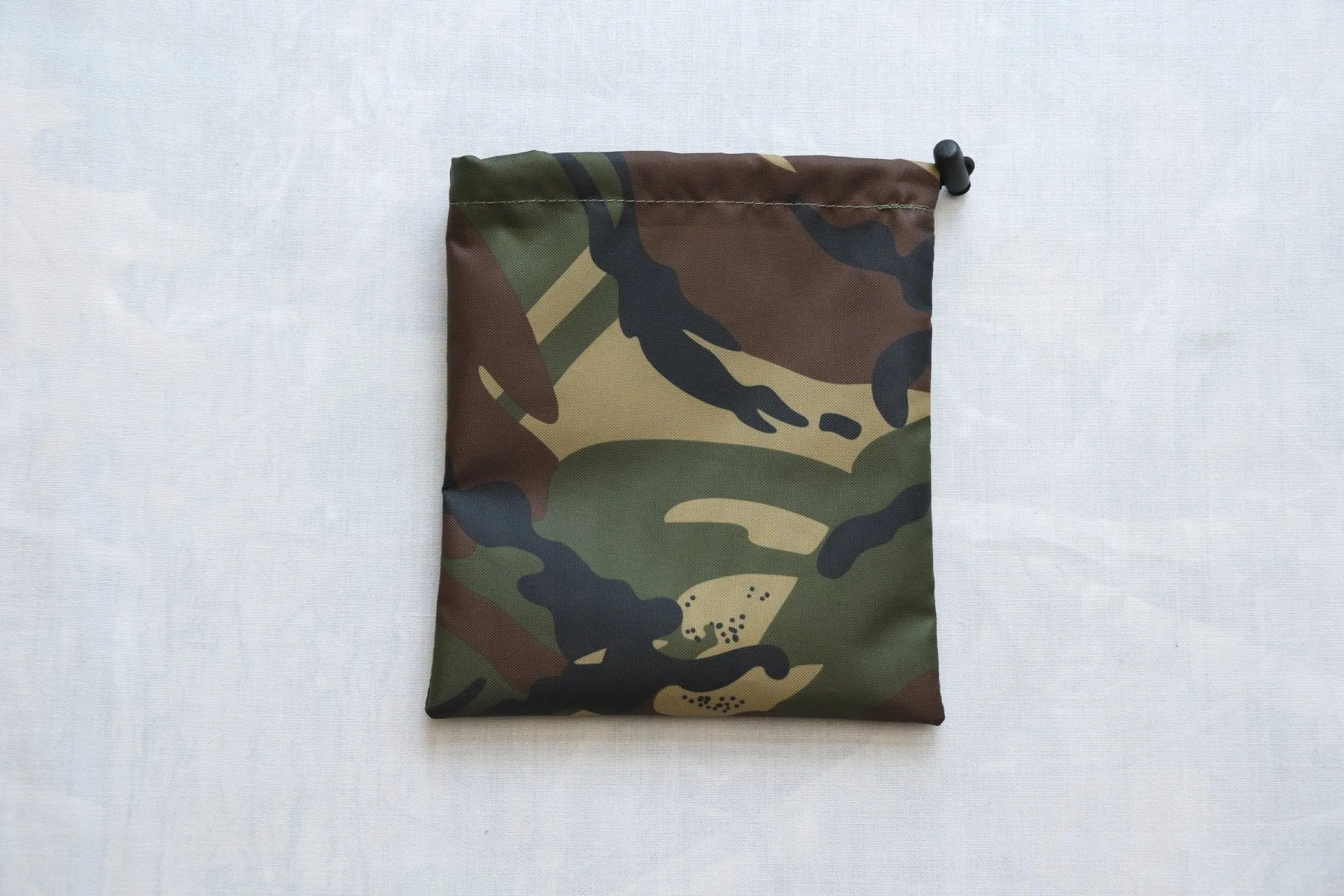 Waterproof Lens Cover For Sigma 50-500 F4.5-6.3  DG OS HSM in DPM Camo, Olive green, Black colours